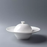 Cherven Sphere Deep Soup Bowl with Cover - Cherven Tableware Supplies