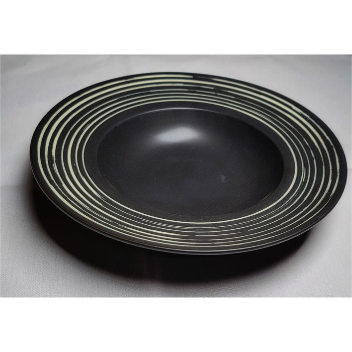 Cherven 8.5" Inch Nordic Ceramic Pasta Bowl - Cherven Tableware Supplies