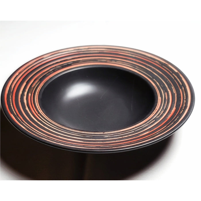 Cherven 8.5" Inch Nordic Ceramic Pasta Bowl - Cherven Tableware Supplies