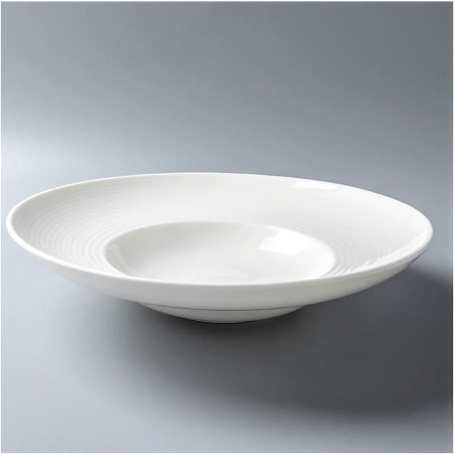Cherven 11.5" Inch Pasta Bowl - Cherven Tableware Supplies