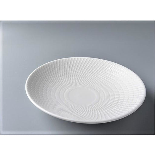 Cherven 12"inch Porcelain Dinner Plate - Cherven Tableware Supplies